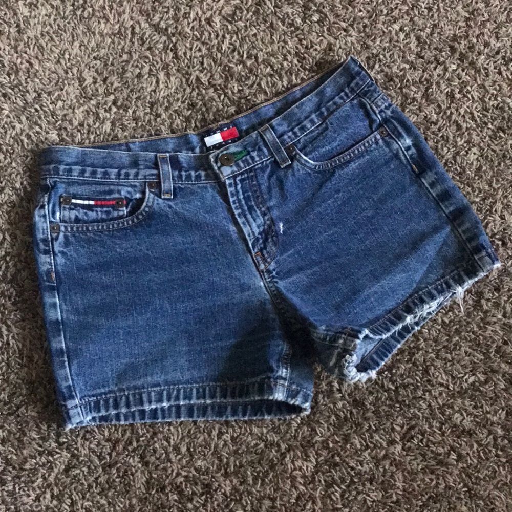 Tommy Hilfiger shorts